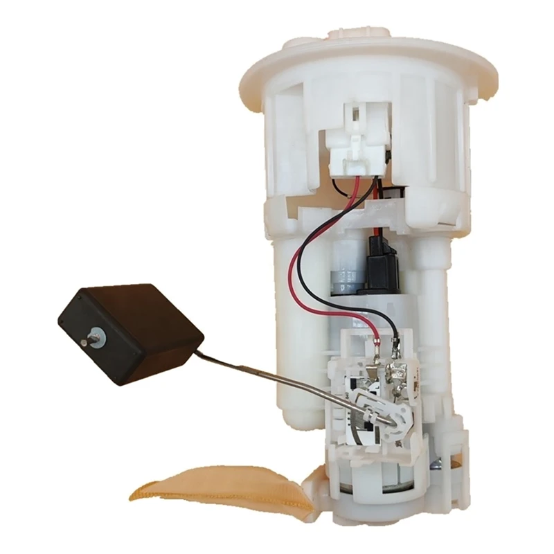 Electric Fuel Pump Assembly Fuel Filter Fit For Toyota Yaris Vitz 1.0L-1.5L 1999-2005 77020-0D010