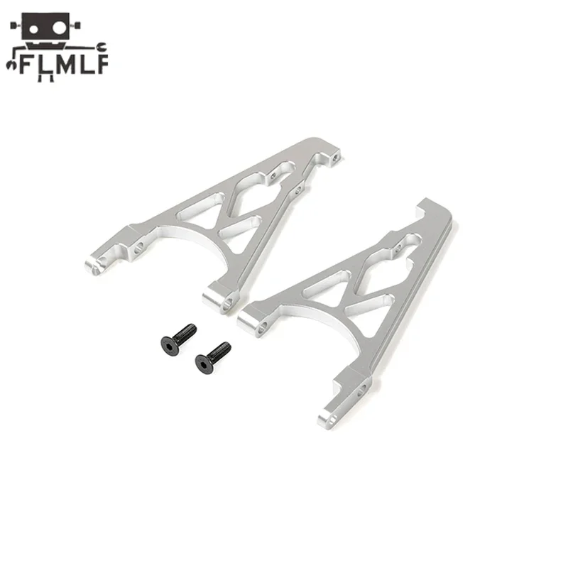 Rc รถ CNC โลหะด้านหลัง Tower Bracket Mount สนับสนุนชุด Fit 1/5 HPI ROFUN BAHA ROVAN KM BAJA 5B 5 ครั้ง 5SC อะไหล่