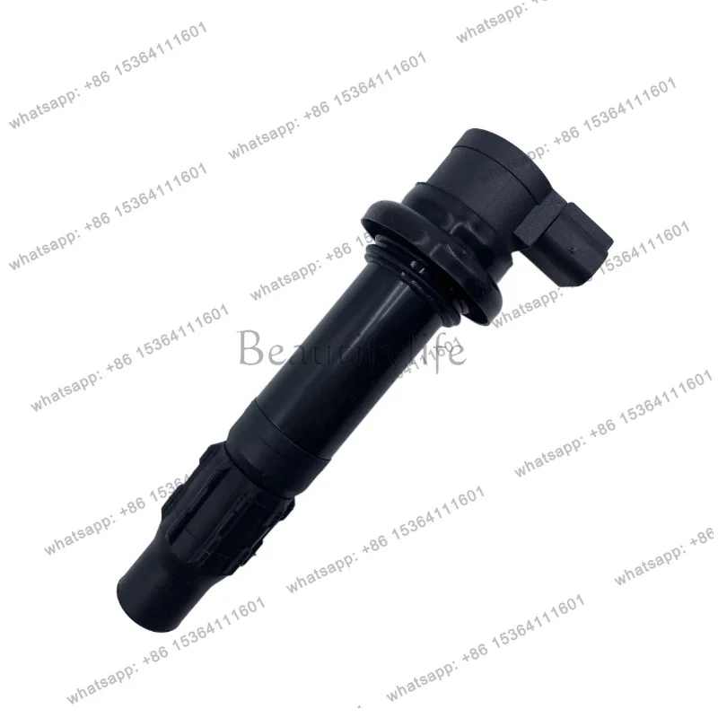 FOOL  Motorcycle Ignition Coil F6T571 F6T568 4C8 - 8 2310-00 - 00