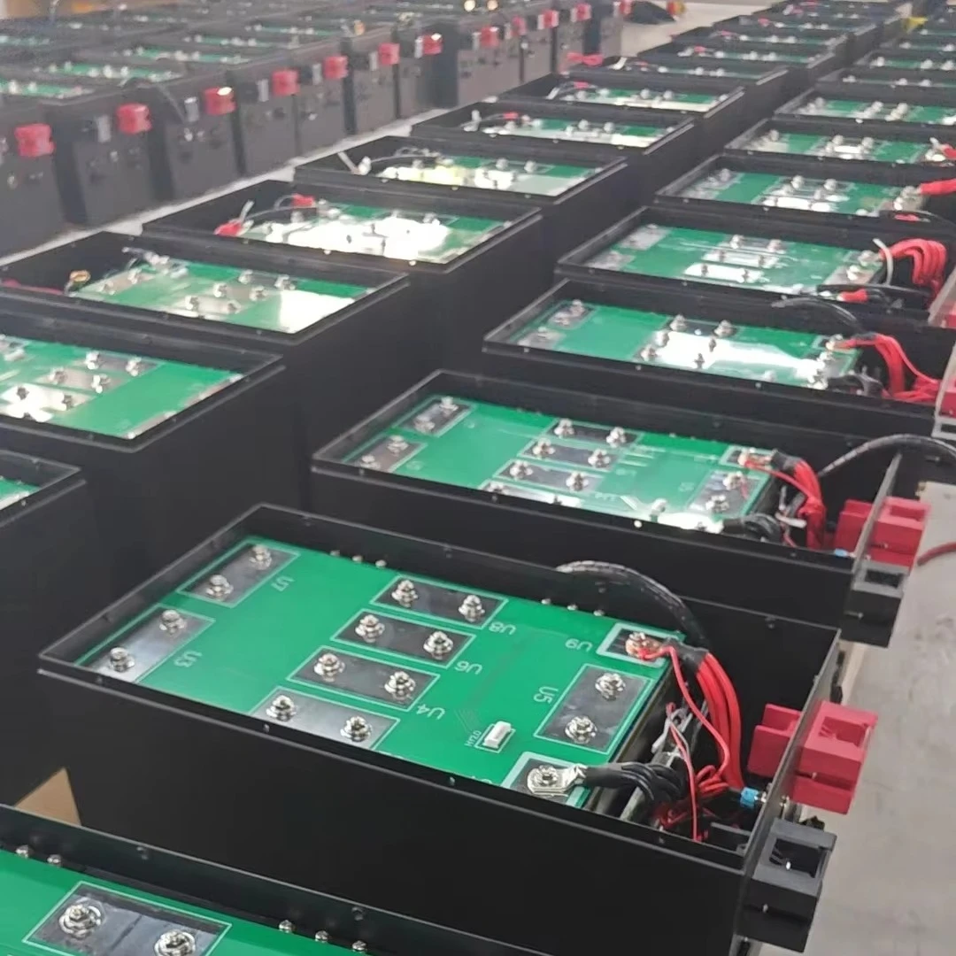 Factory Customized Lifepo4 Batterie Lithium 12 Volts 660 Amperes for EV and Solar 12V 24V 200AH 300AH Battery Lifepo4 12v 600AH
