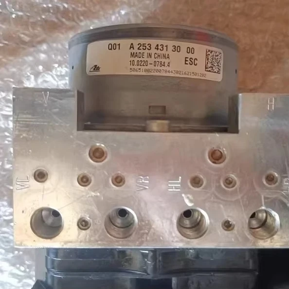 

2534313600 2534310200 2539011500 ABS Pump Anti-lock Braking System Pum ABS Hydraulic Control