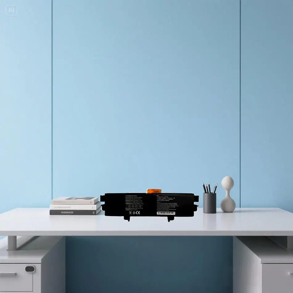 

For Gpd Win Max2 Max 2 Reliable Power Supply Laptop Battery 4360Mah AEC634791-4S1P High Compatibility