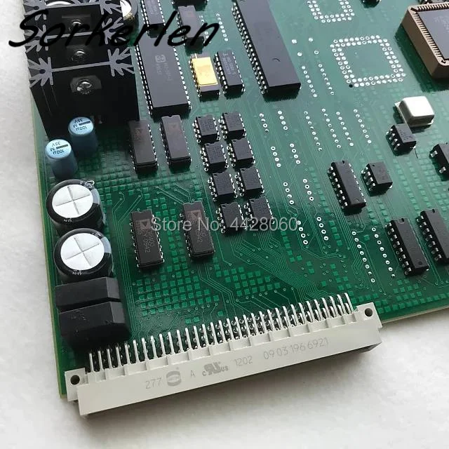 00.785.0215، HD SM74 CD74 آلة الطباعة لوحة دوائر كهربائية SAK، 00.785.0746، وحدة مسطحة SAK2، 91.144.5072/02، جودة عالية