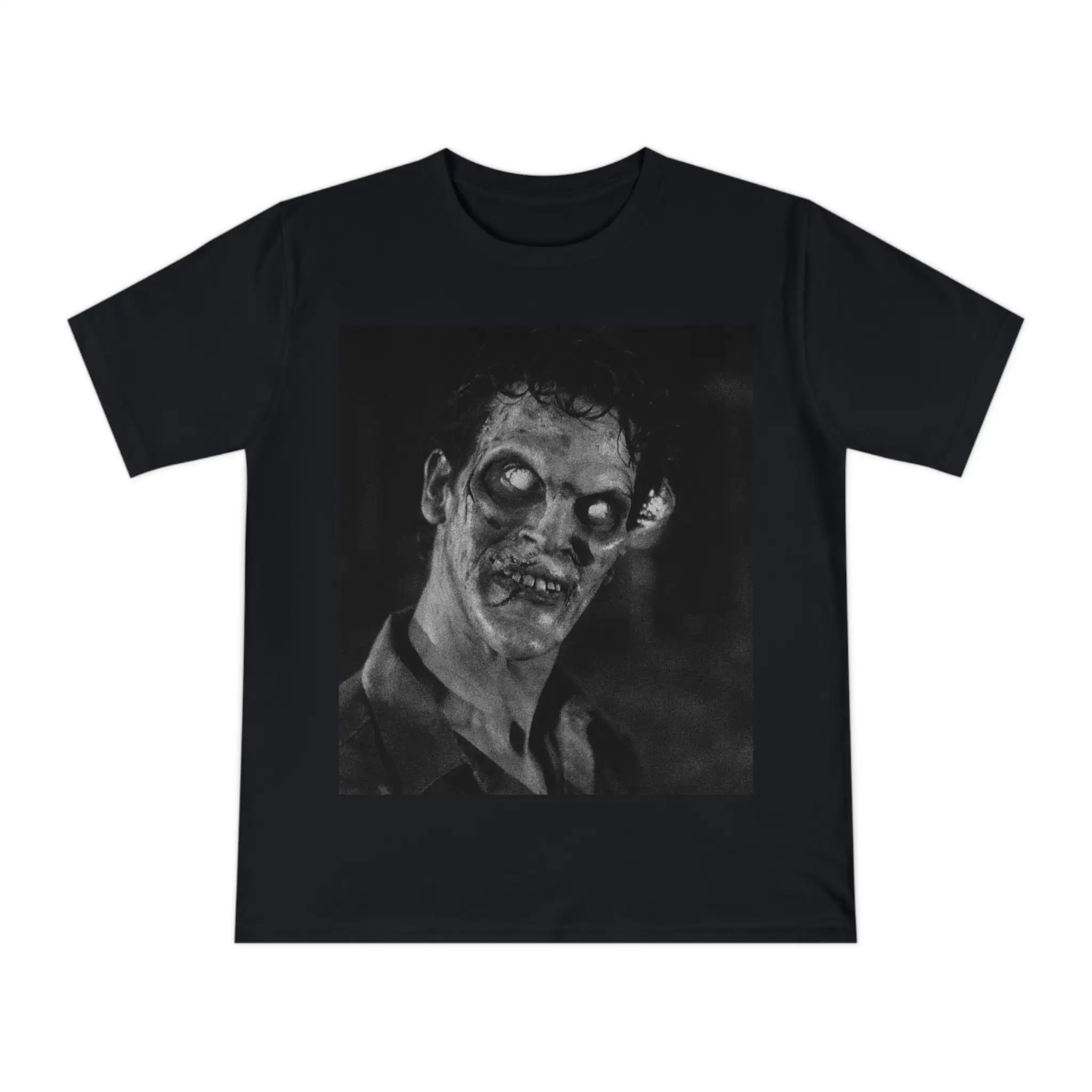 Ash Evil Dead Classic Jersey T shirt