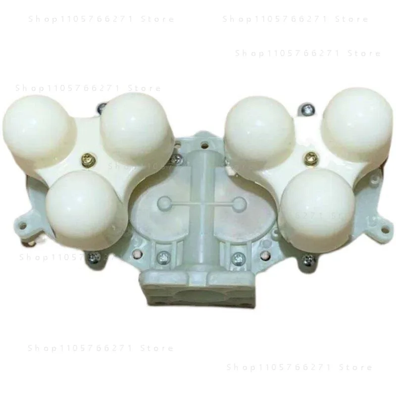 For massage chair movement kneading motor up and down DC24V massage chair accessories