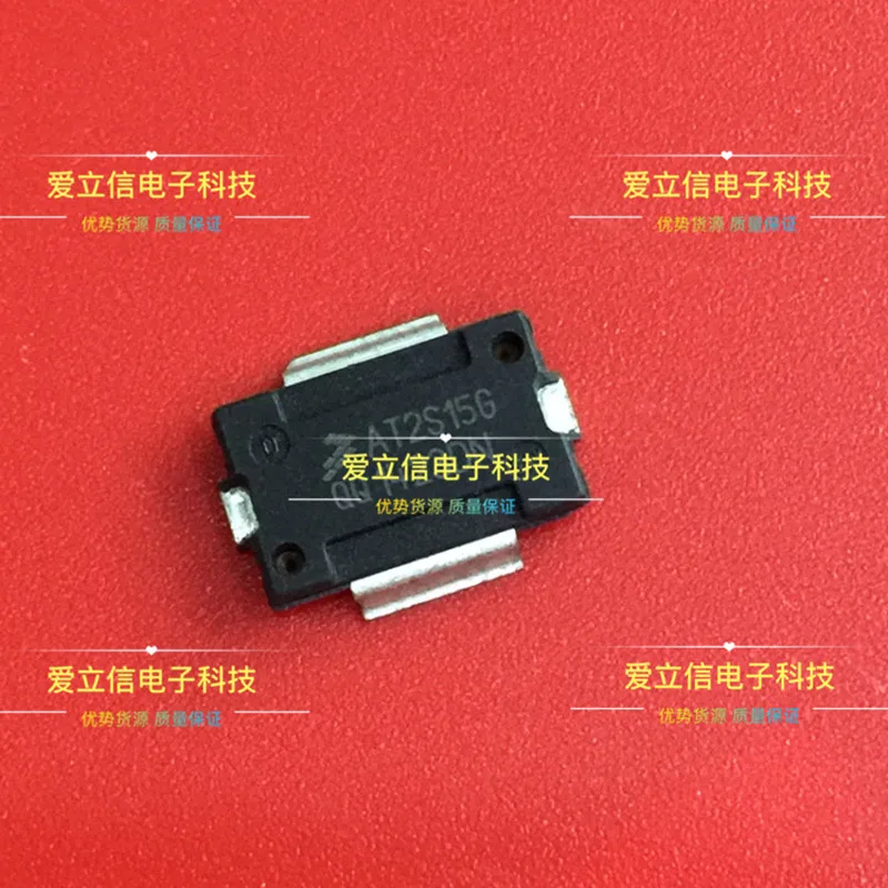 

1PCS AFT20S015GNR1 AFT20S015GN - Second-hand and new high-frequency tubes