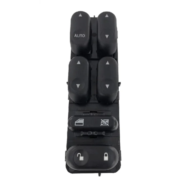 

Durable-Driver Side Power Master Window Lock Switch Кнопка управления подъемом 3L8Z-14529-AA для Ford Escape 2001-2007 Mazda Mercury Pa