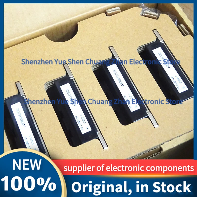 Modul IGBT CM400DY-24A