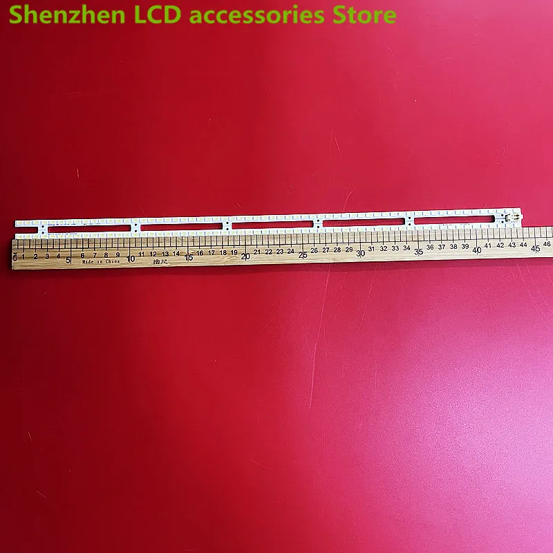 LED الخلفية شرائط ل 2011SVS40 UE40D5000 UE40D5500 UE40D5700 LD400BGC-C2 LTJ400HM03-J BN96-16606A BN96-16605A