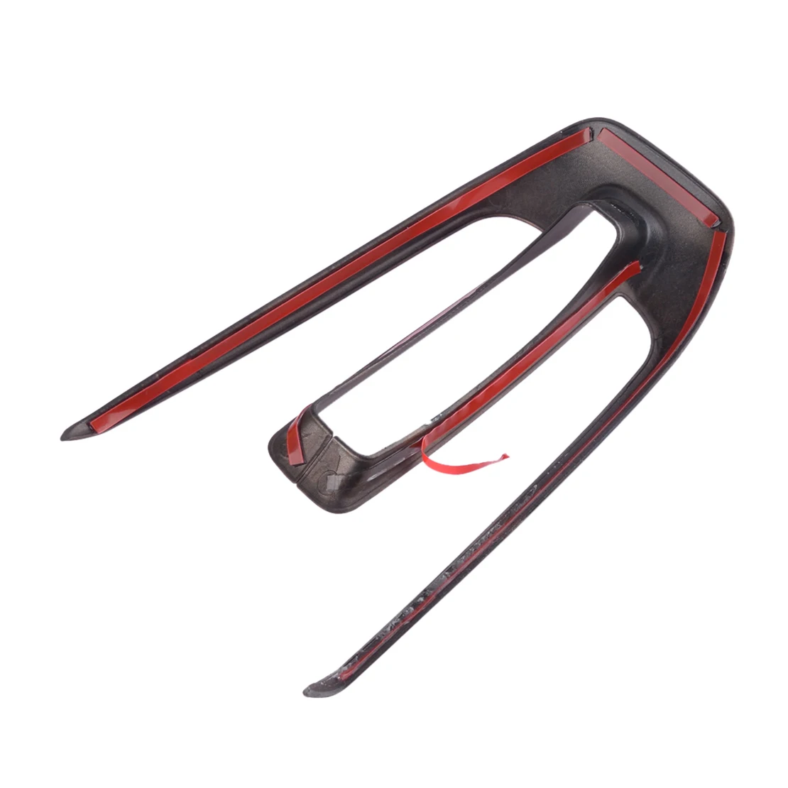 الجبهة مركز والعتاد التحول غطاء لوحة الكسوة صالح لهوندا CRV CR-V 2022 2021 2020 2019 2018 2017