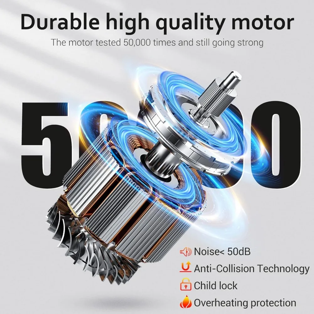 Adjustable Electric Standing Desk 63x24 Ergonomic Curved Desk with Outlet Lockable Feature for Enhanced Comfort