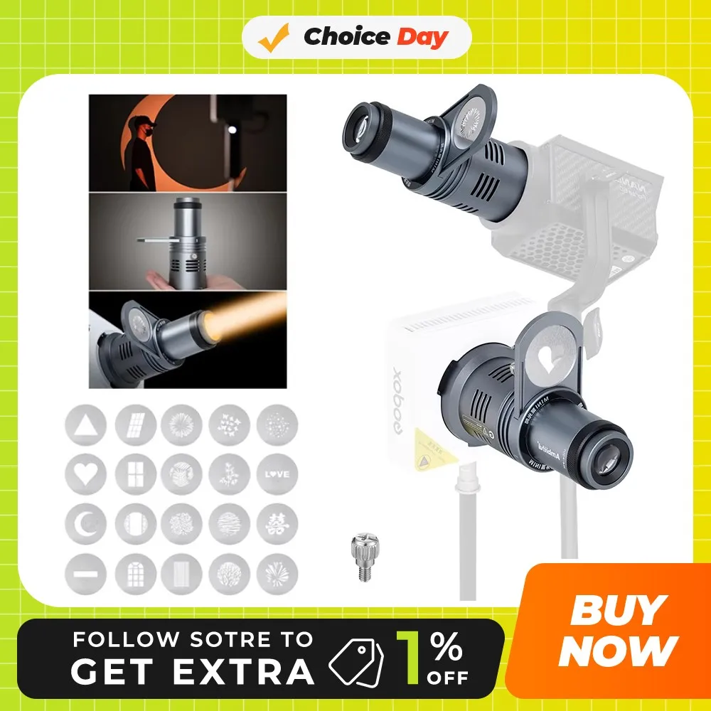 Ambitful AL20 Focal… - image