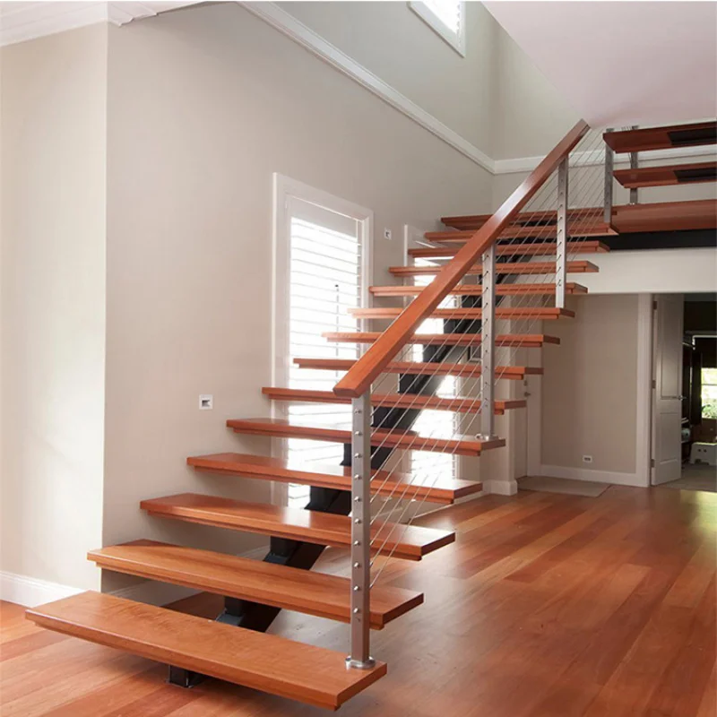 custom.Rotate Escalator Senior Apartment High Quality Sense Of Design Sense Of Design Stair