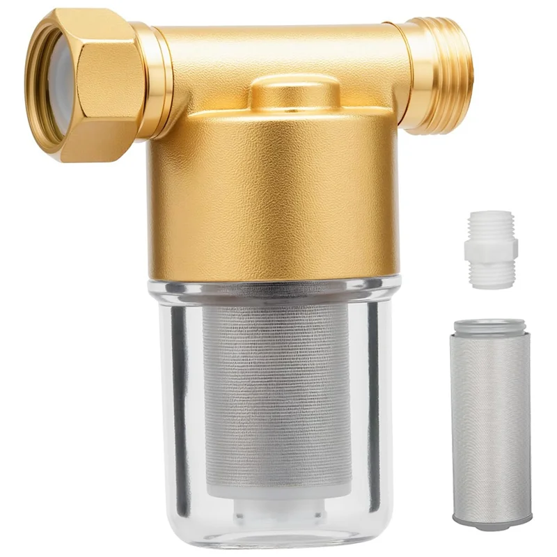 Sediment Filter 40 …