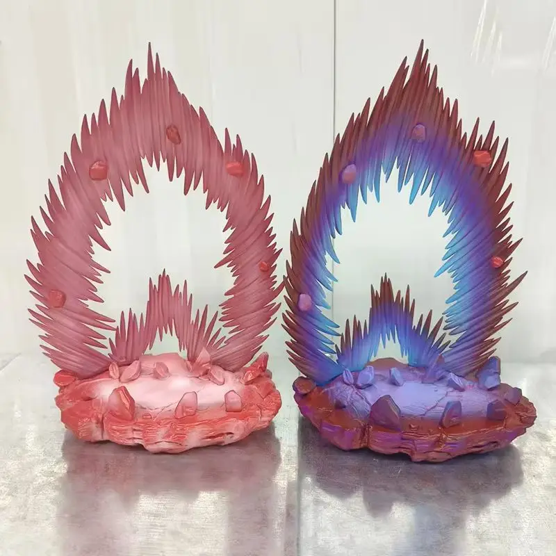 2025 جديد لعبة دراغون بول Z الشكل اللعب سون جوكو Shf أرقام 1/12 مقياس سوبر سايان سون جوكو عمل تمثال لعب الأولاد هدايا عيد الميلاد #6