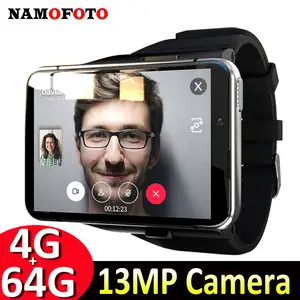 4g Large Screen Smart Watches 3gb 32gb Phone Watch Support Sim Card Gps Wifi Big Battery Bluetooth Smart Watch For Android Ios Smart Watches AliExpress