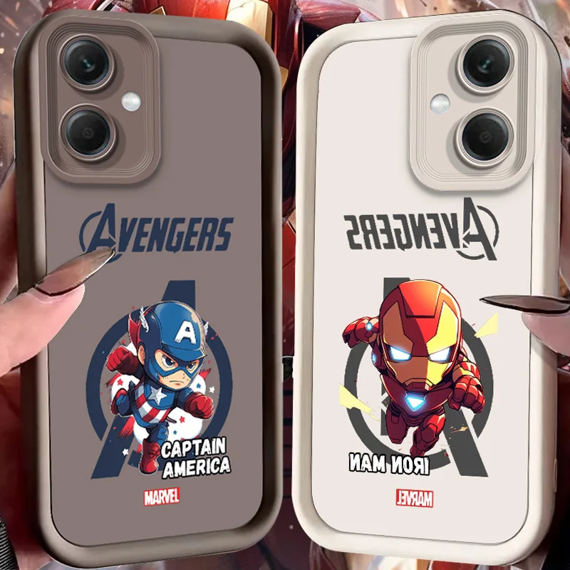 Marvel Iron Man Cap… - image