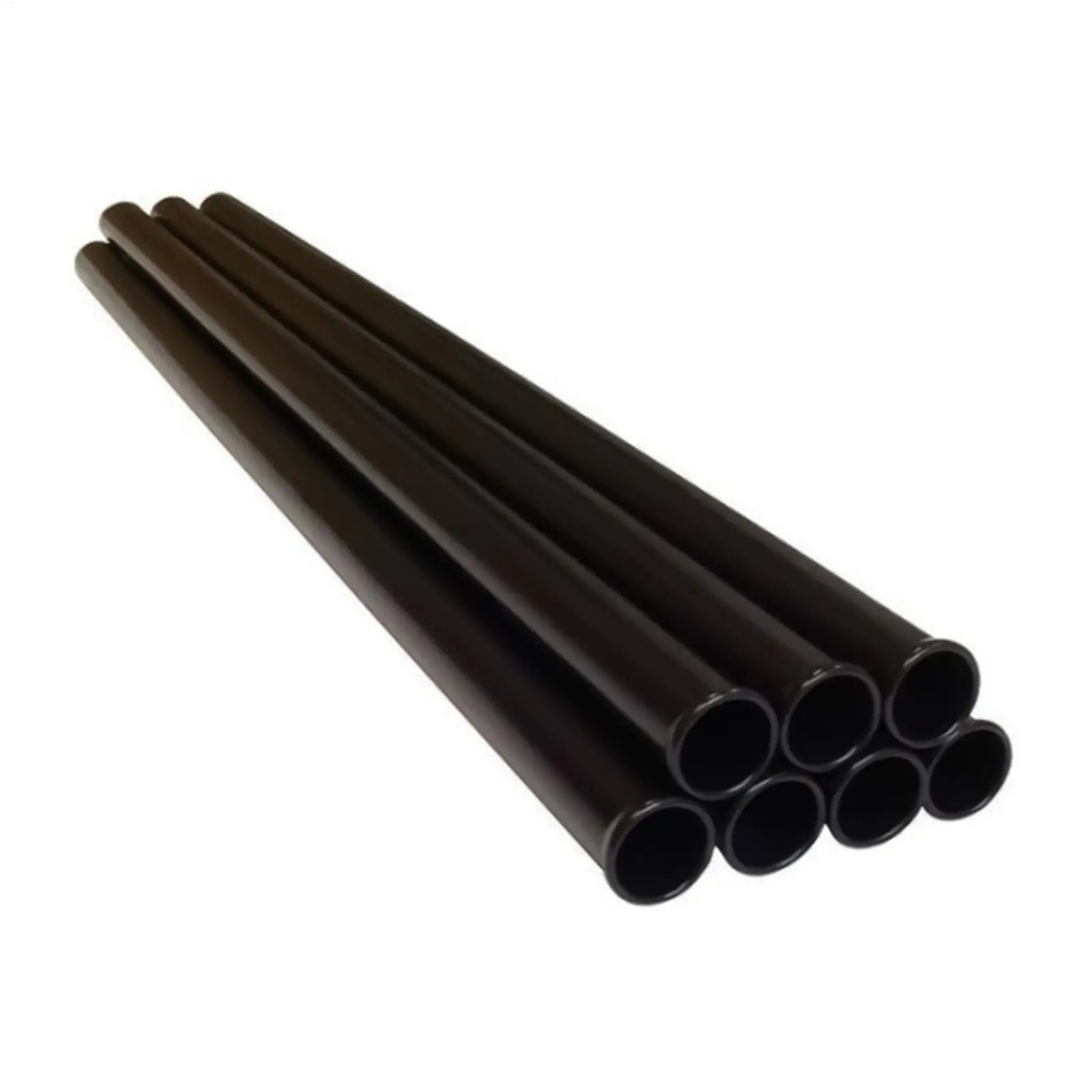 Golf Club Tubes Golf Bag Tubes Club Holder Protection Organization Accessories Inserts Ball Cart for Travel Women Men Golfer