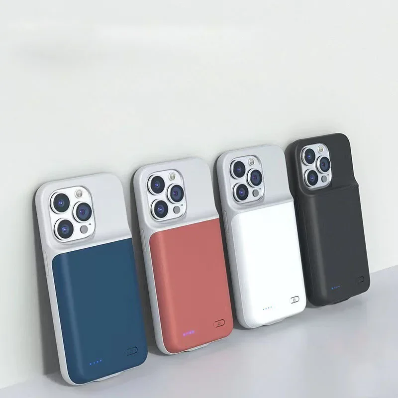 2025 New 6800Mah Ph… - image