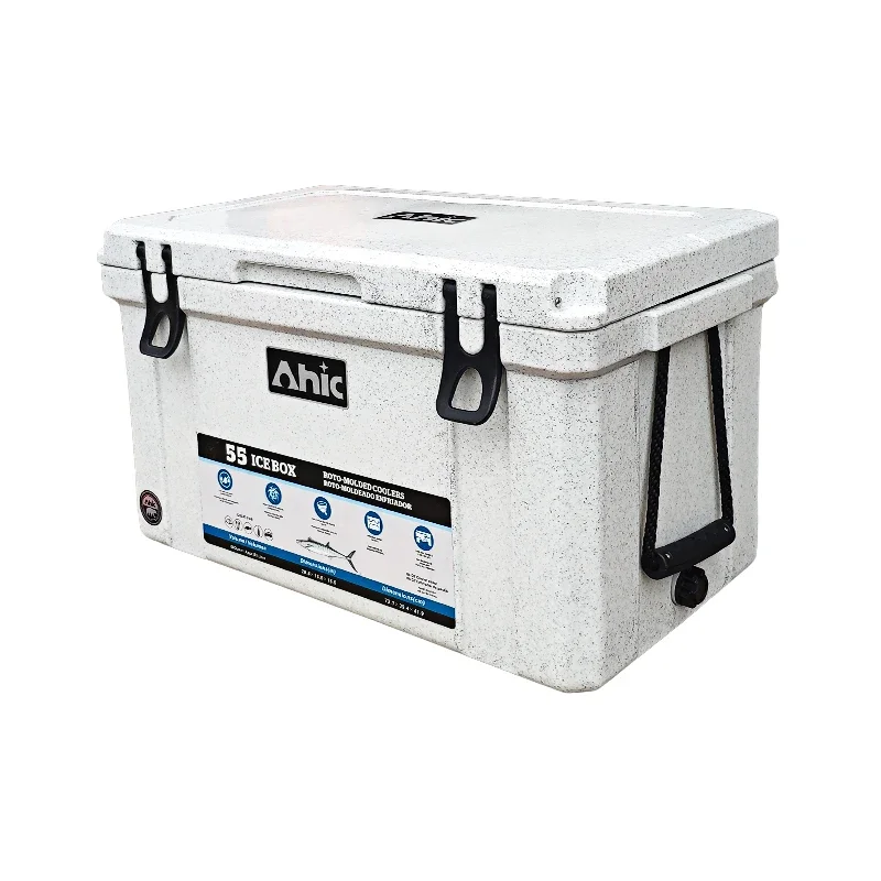 Cold Chain Insulated Cooler Box