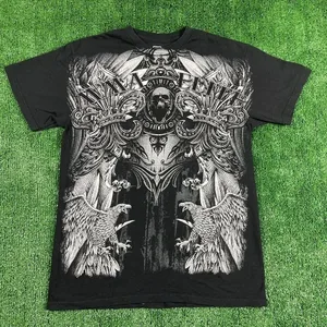 Erkekler için tişörtün en iyi 10 satışı-artı beden-no. 4