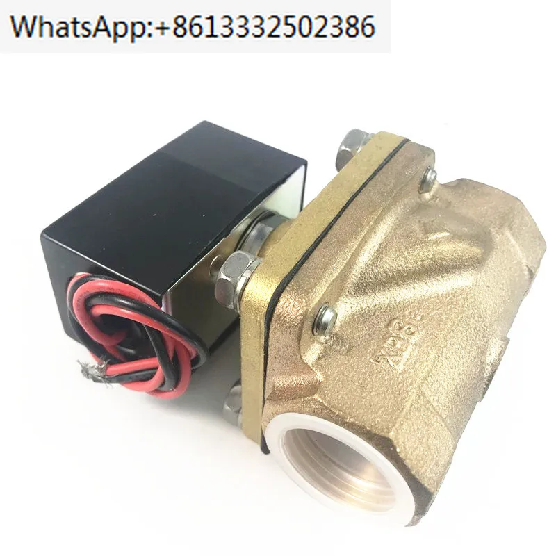 

Electromagnetic valve ADK11-8A-10A-15A-20A-25A-02C-02E-02ES-03A-DC24V220V