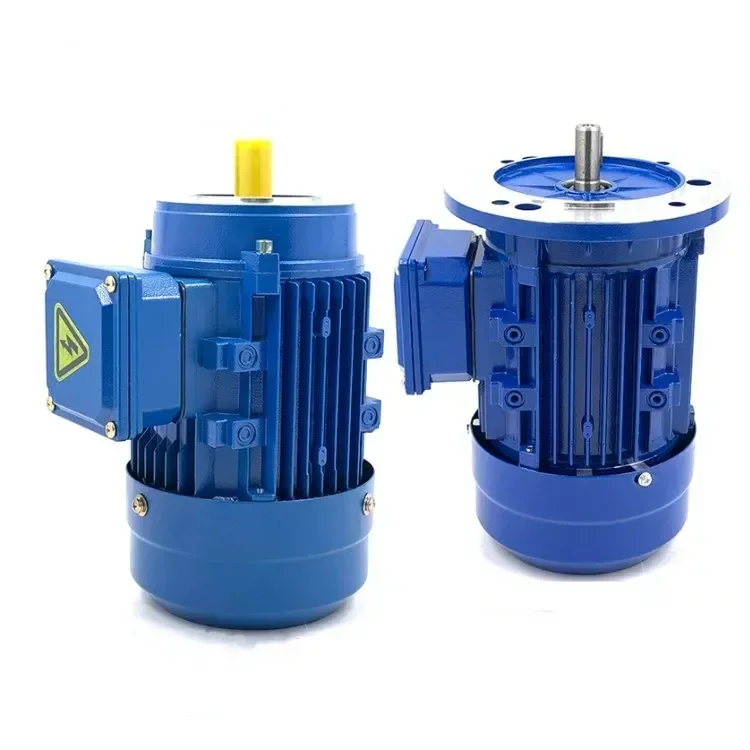 

YYHC-1800W YS90L4 Three Phase Industrial Electric Motor Asynchronous AC Induction Motor