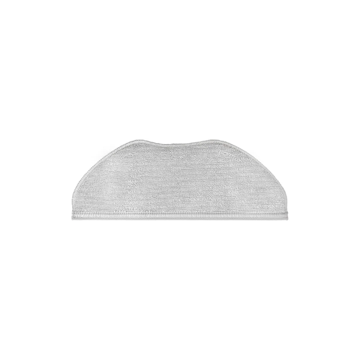 8Pcs Mop Cloth for Tefal Rowenta X-Plorer Serie 95 RG7975WH RG7987WH Robotic Vacuum Cleaner Spare