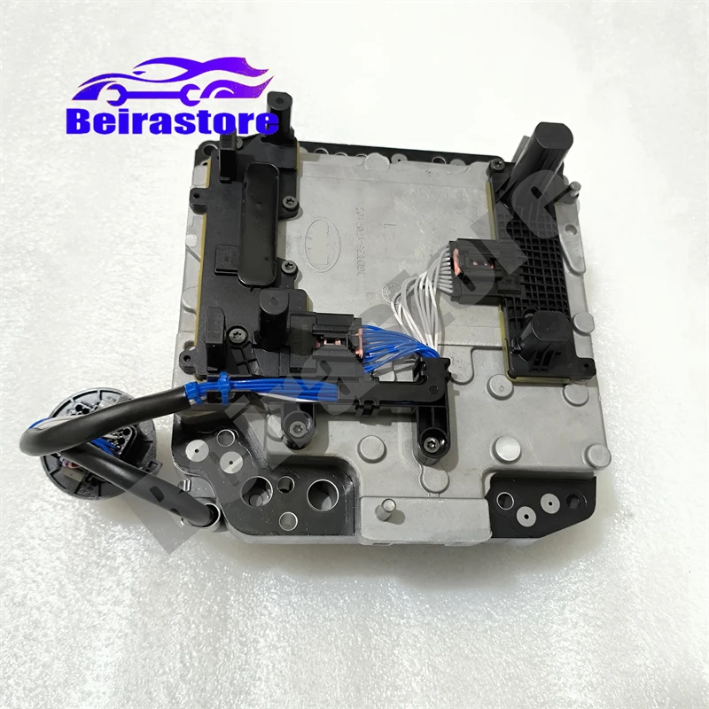 Original New 6DT35 02E 6-Speed Dual Clutch Automatic Transmission Valve Body For BYD Tang DM Song MAX Qin S6 S7 G7 - view 2