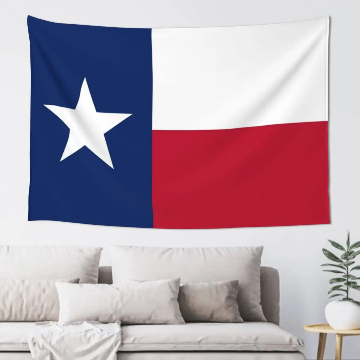 

Show off your colors - Texas Tapestry Room Decore Aesthetic Room Design Tapestry