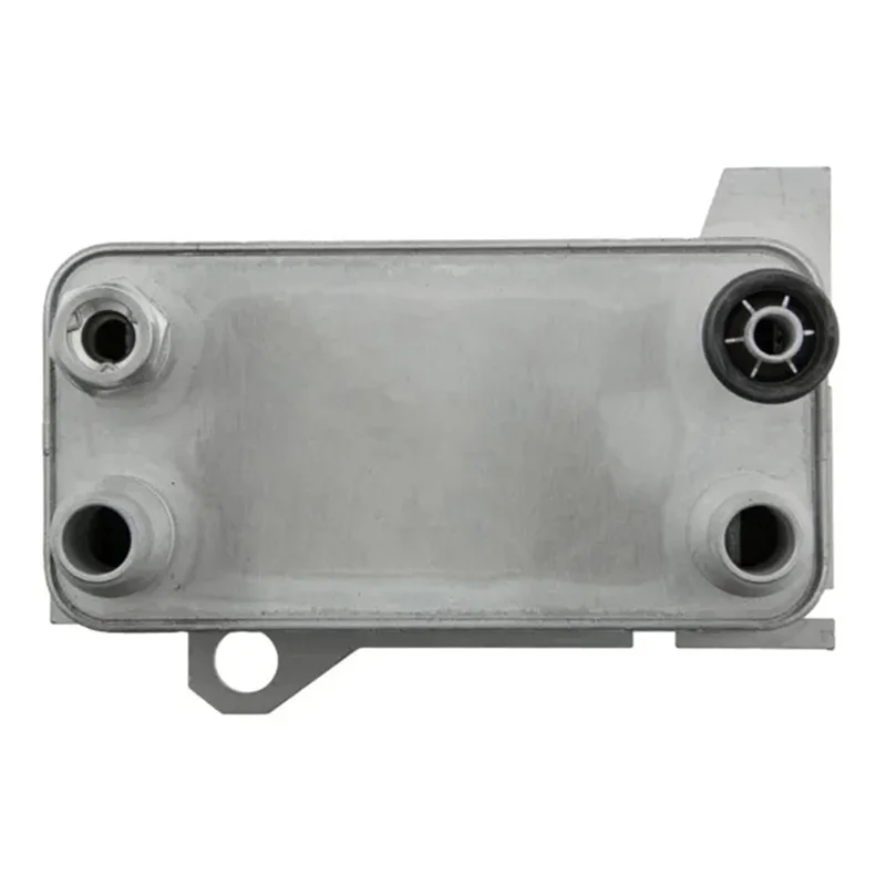 

Auto Oil Radiator Oil Cooler A0995001300 0995001300 For Mercedes Benz W205 W213 C350E GLC350E S450 S550E Accessories Parts