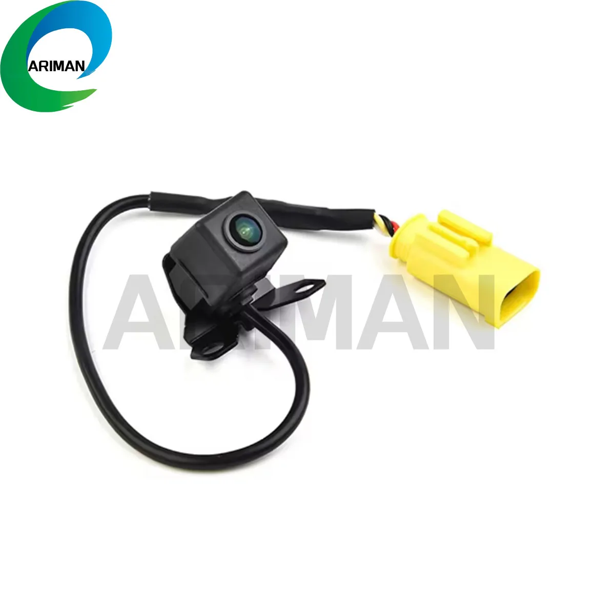 Автомобильная камера заднего вида, резервная камера помощи при парковке 95750-3W100 957503W100 для Kia Sportage 2011-2016