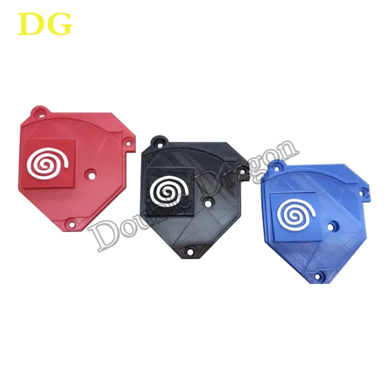 NEW Design GDEMU Remote SD Card Mount Kit the extension adapter for SEGA Dreamcast GDEMU5.5 5.15b