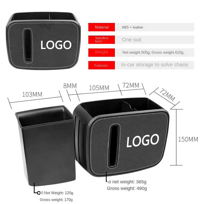 GEELY Car Seat Back Organizer Backseat Storage Bag Multi-use Organizers Box For Geely emgrand gt gc9 gc6 ec718 ec7 ec8 ck GS GL