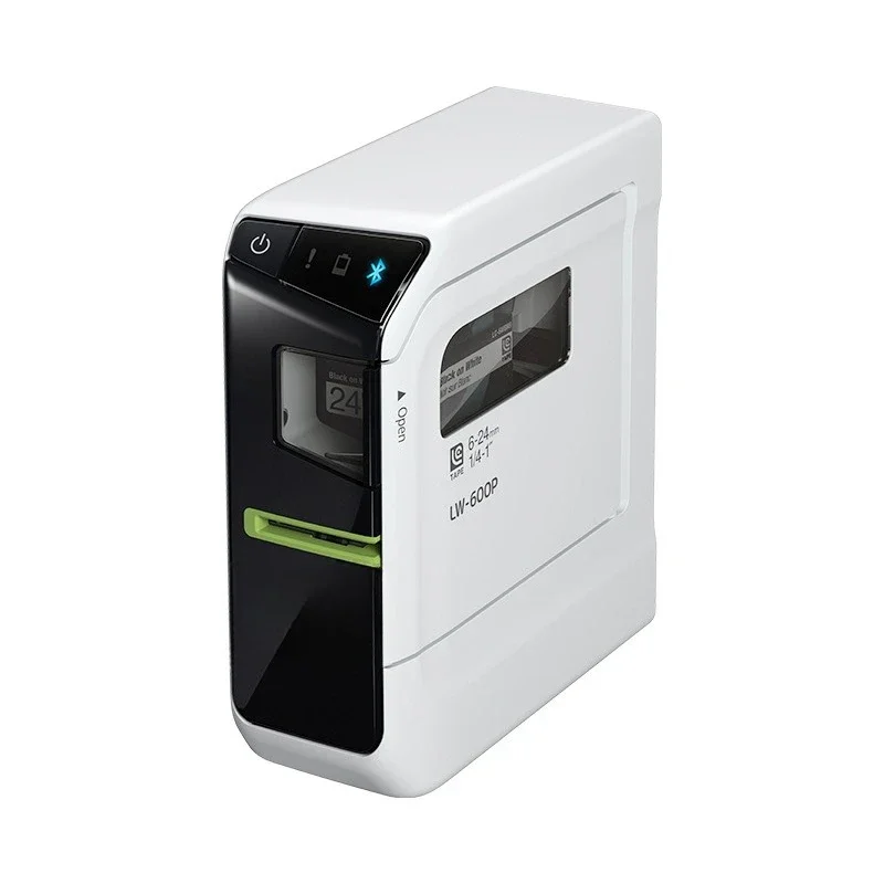 Label Machine LW-60…