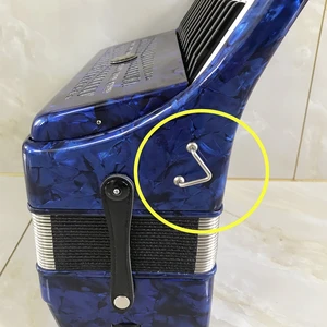 أفضل 6 قطع غيار أكورديون للمبيعات - رقم 6