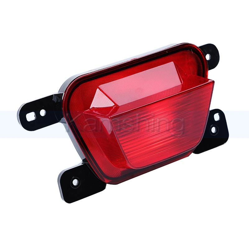 Kamshing Rear Bumper Light Foglight For Great Wall ORA Good Cat Reverse Lamp Foglamp Brake Light Reflector Light