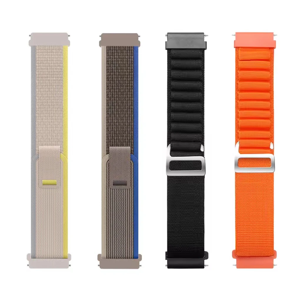 20Mm 22Mm Straps Fo… - image