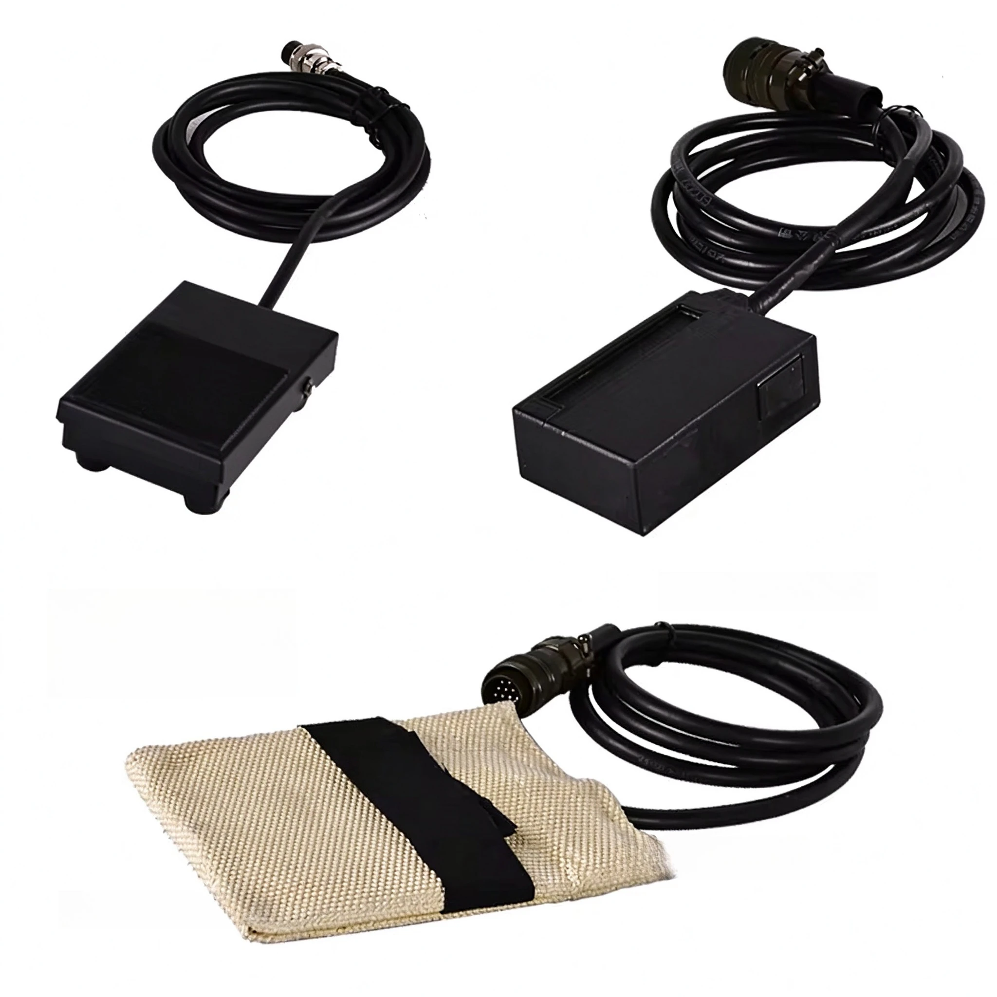 Applicable to Windshield removal machine Electromagnetic induction heater Stubborn adhesive removal equipment for automotive sur