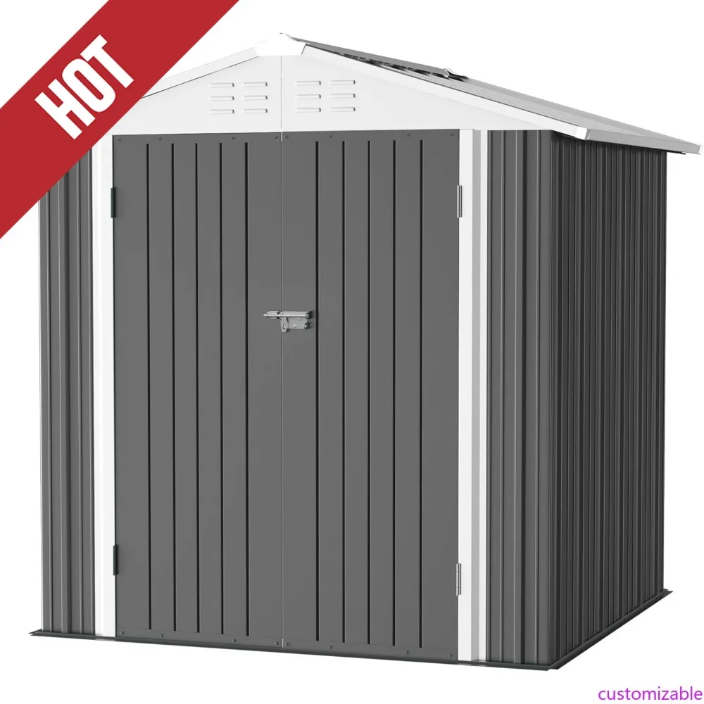 Customizable Metal … - image