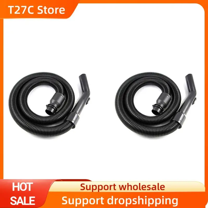 

Шланги T27C для пылесоса Panasonic MC-CA291/MC-CA293MC-/CA391/MC-CA491/MC-CL523/MC-CL521/MC-CA402/MC-CL443 Резьбовой шланг