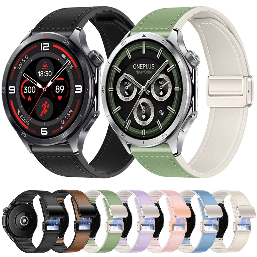 22Mm 20Mm Leather+S…