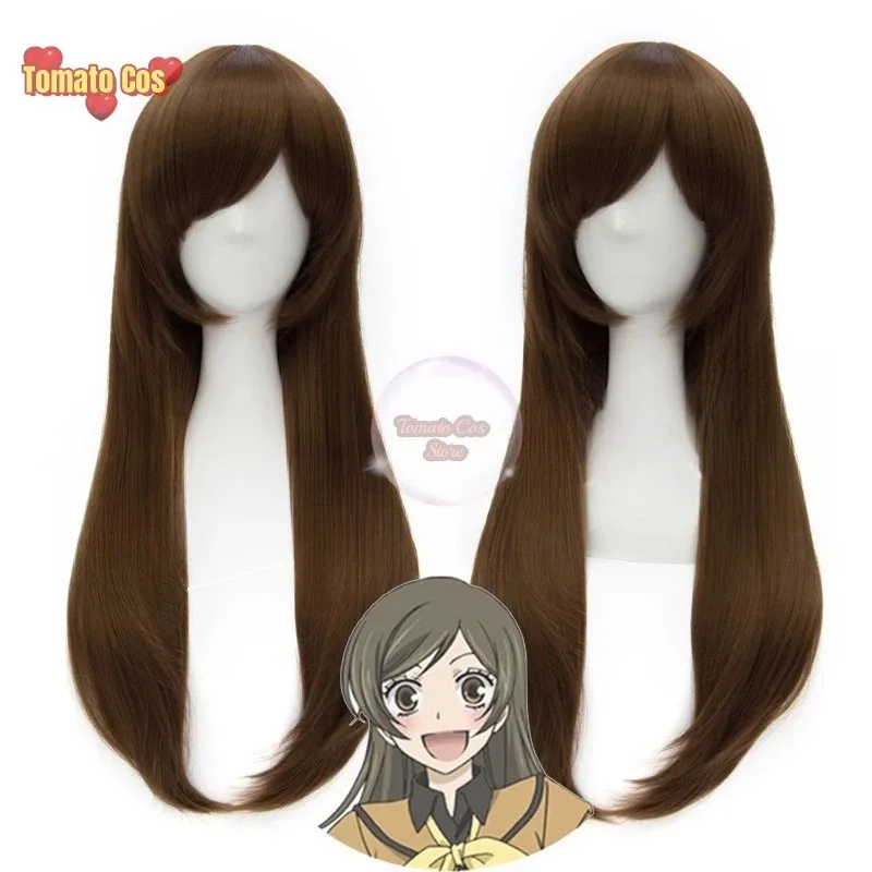 2025 أنيمي موموزونو زي شعر مستعار كاميساما الحب قبلة نانامي تأثيري الفتيات JK الزي المدرسي الزي المرأة لطيف البدلة