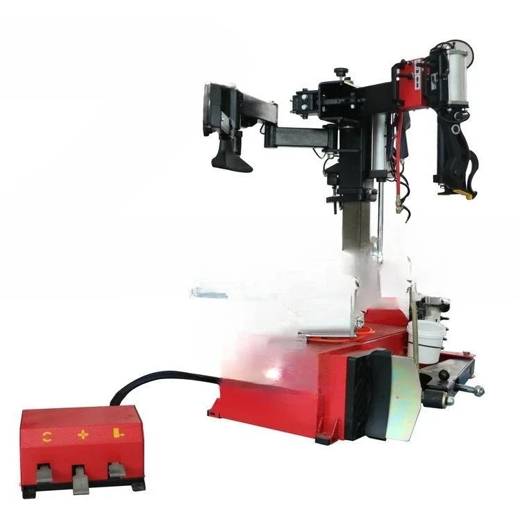 

CZ-288 Vehicle tire remover Practical goods