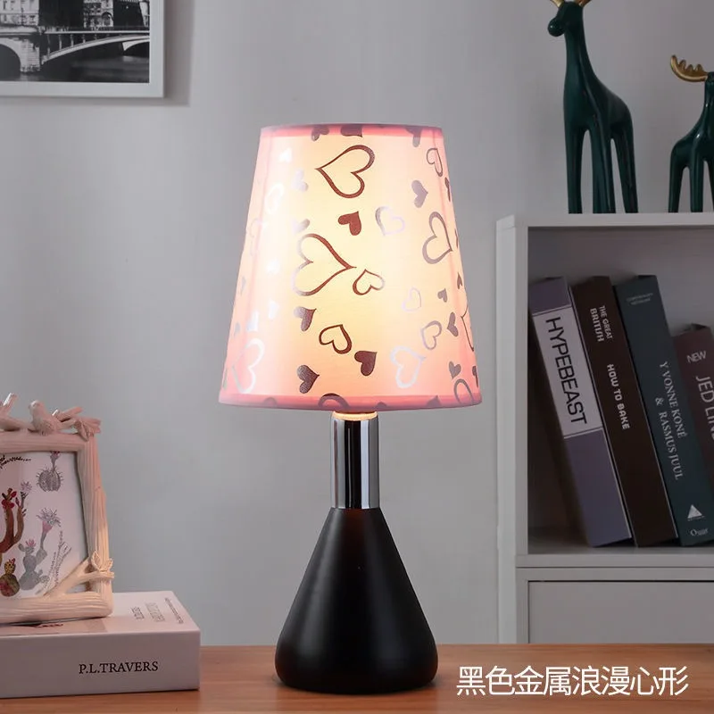 Personalisiertes Nachtlicht, romantisch, warm, zum Stillen, Dimmen, Geschenk, Schreibtischlampe