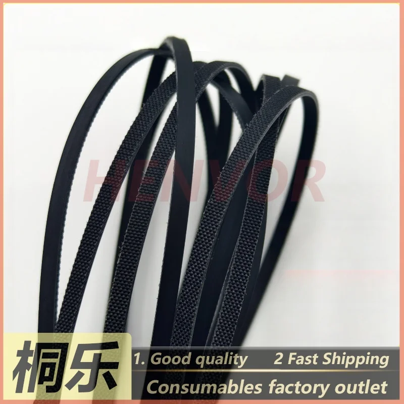 SPI8030 Conveyor Belt Anti Static Track Belt for Sinictek 8080L Keyoung 8080
