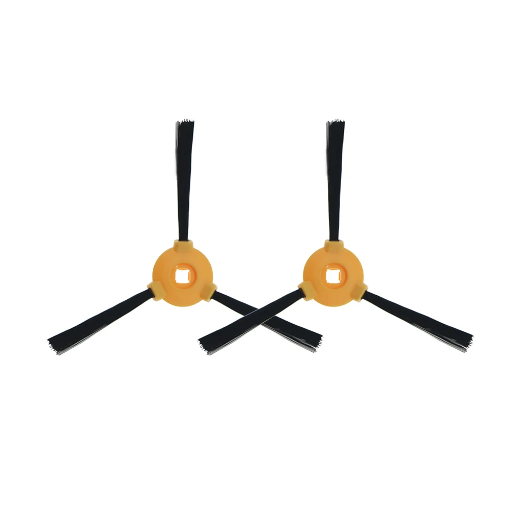 สำหรับ Lefant M200/M201/ M501A/M520/M571/T700/U180 Roller แปรงด้านข้าง HEPA Filter mops หุ่นยนต์ชุดสูญญากาศ Parts002