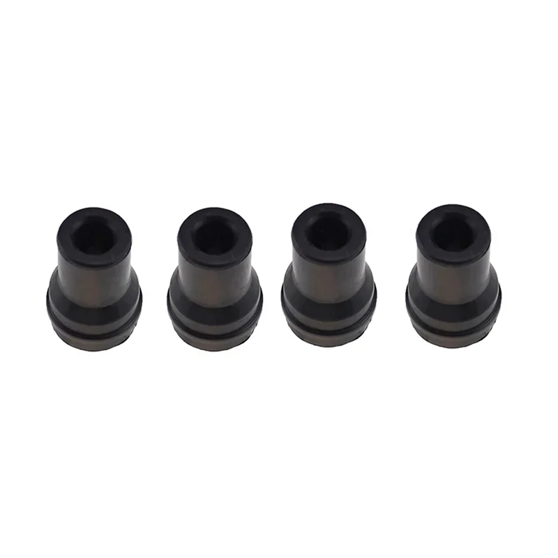 

27301-2B010 16 шт./компл. колпачок свечи зажигания, резиновая катушка зажигания для Kia Soul для Hyundai Accent Avante Kia Rio