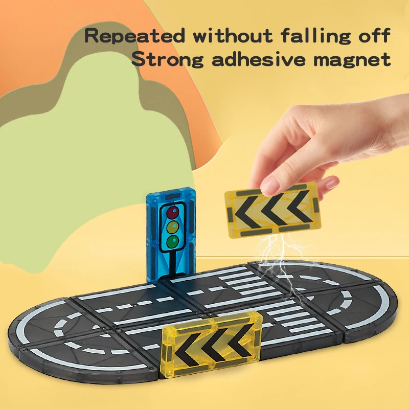 Thumbnail 3 - #41 Highest Rated Magnetic Building Tiles to Buy in 2026