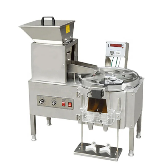 Automatic Counting Machine Small Digital Machine